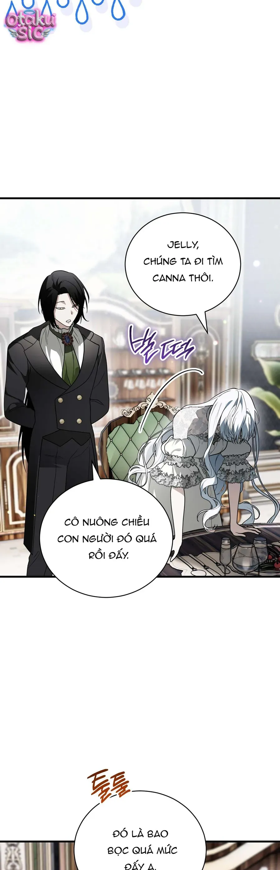 Xuyên Vào Tiểu Thuyết, Tôi Trở Thành Truyền Thuyết Kinh Dị Chapter 14 - Trang 44