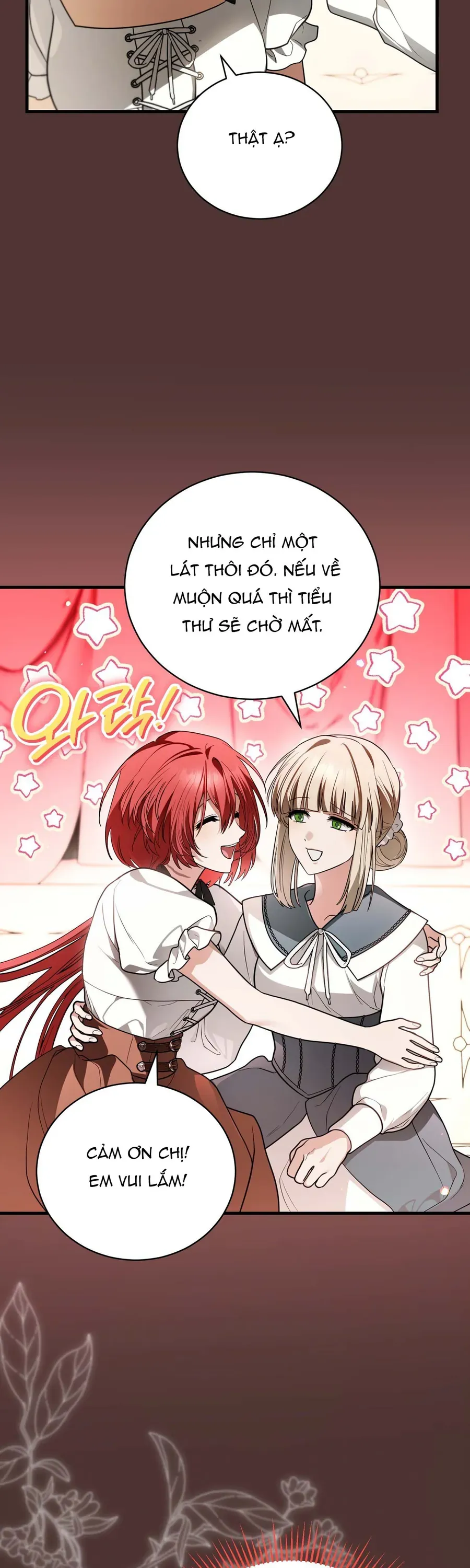 Xuyên Vào Tiểu Thuyết, Tôi Trở Thành Truyền Thuyết Kinh Dị Chapter 14 - Trang 7