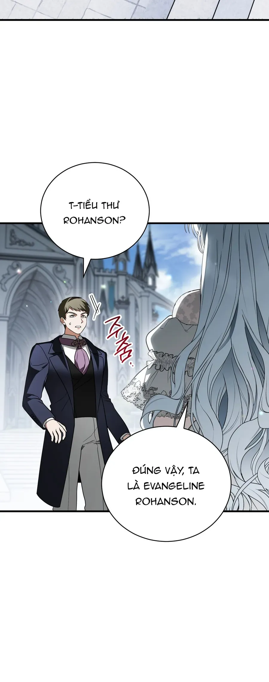 Xuyên Vào Tiểu Thuyết, Tôi Trở Thành Truyền Thuyết Kinh Dị Chapter 15 - Trang 13