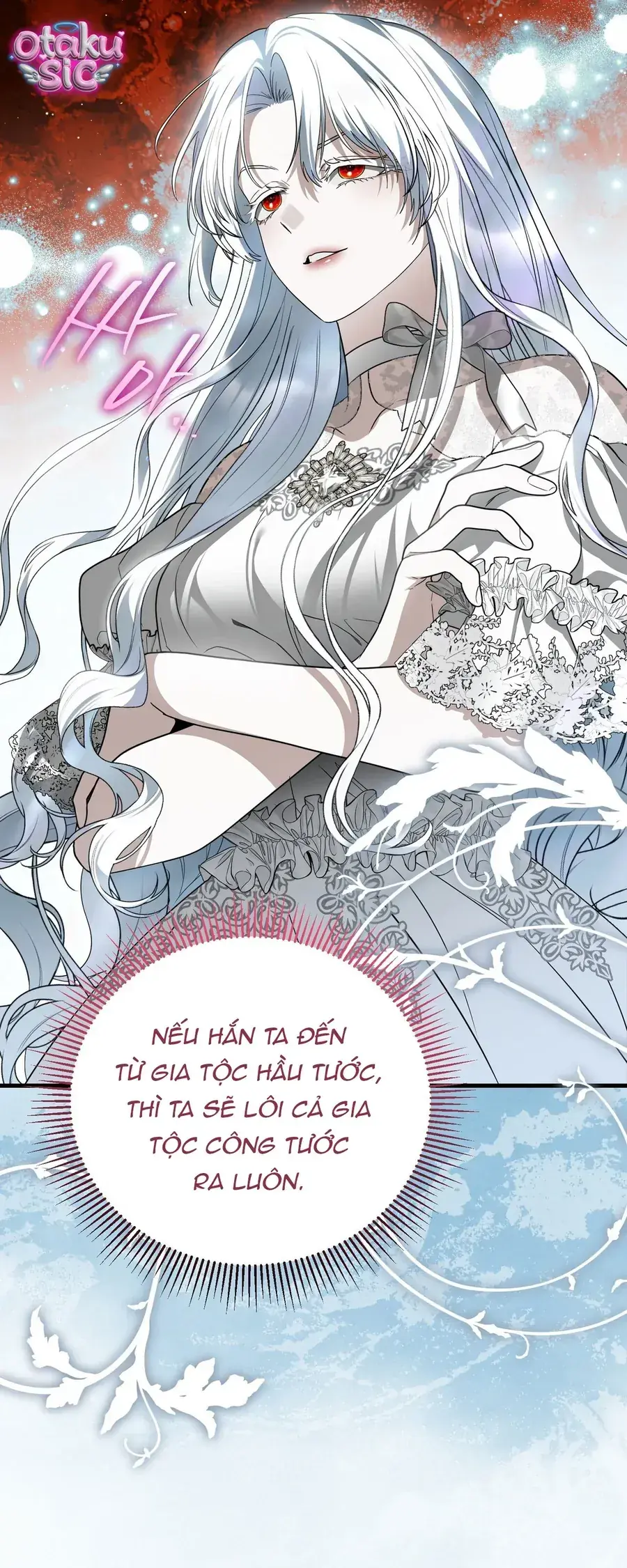 Xuyên Vào Tiểu Thuyết, Tôi Trở Thành Truyền Thuyết Kinh Dị Chapter 15 - Trang 17