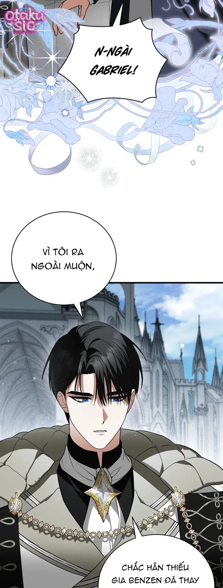 Xuyên Vào Tiểu Thuyết, Tôi Trở Thành Truyền Thuyết Kinh Dị Chapter 15 - Trang 23