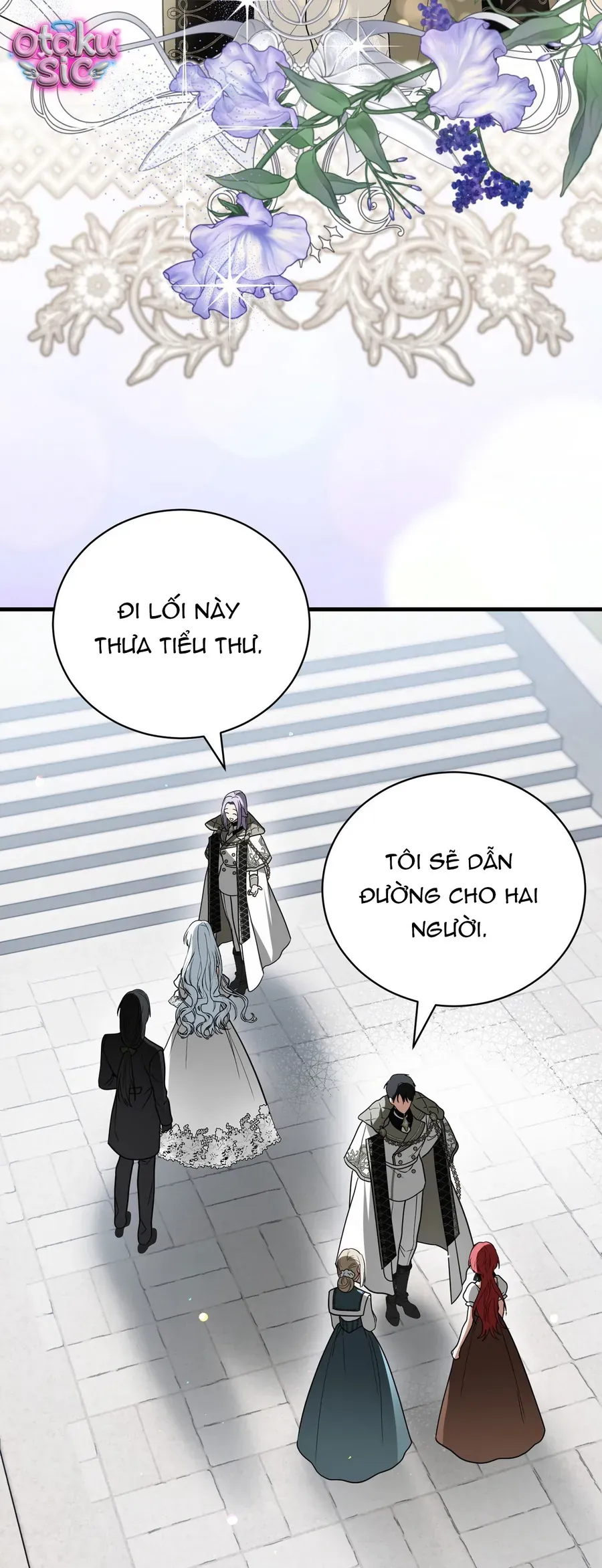 Xuyên Vào Tiểu Thuyết, Tôi Trở Thành Truyền Thuyết Kinh Dị Chapter 15 - Trang 32