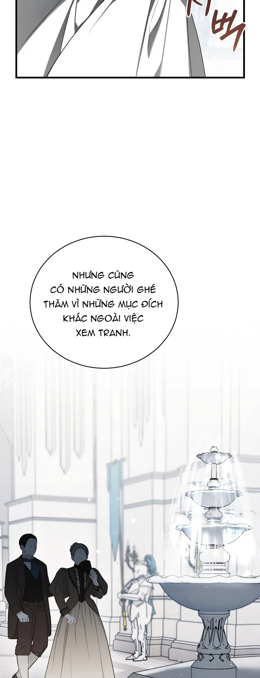Xuyên Vào Tiểu Thuyết, Tôi Trở Thành Truyền Thuyết Kinh Dị Chapter 15 - Trang 40