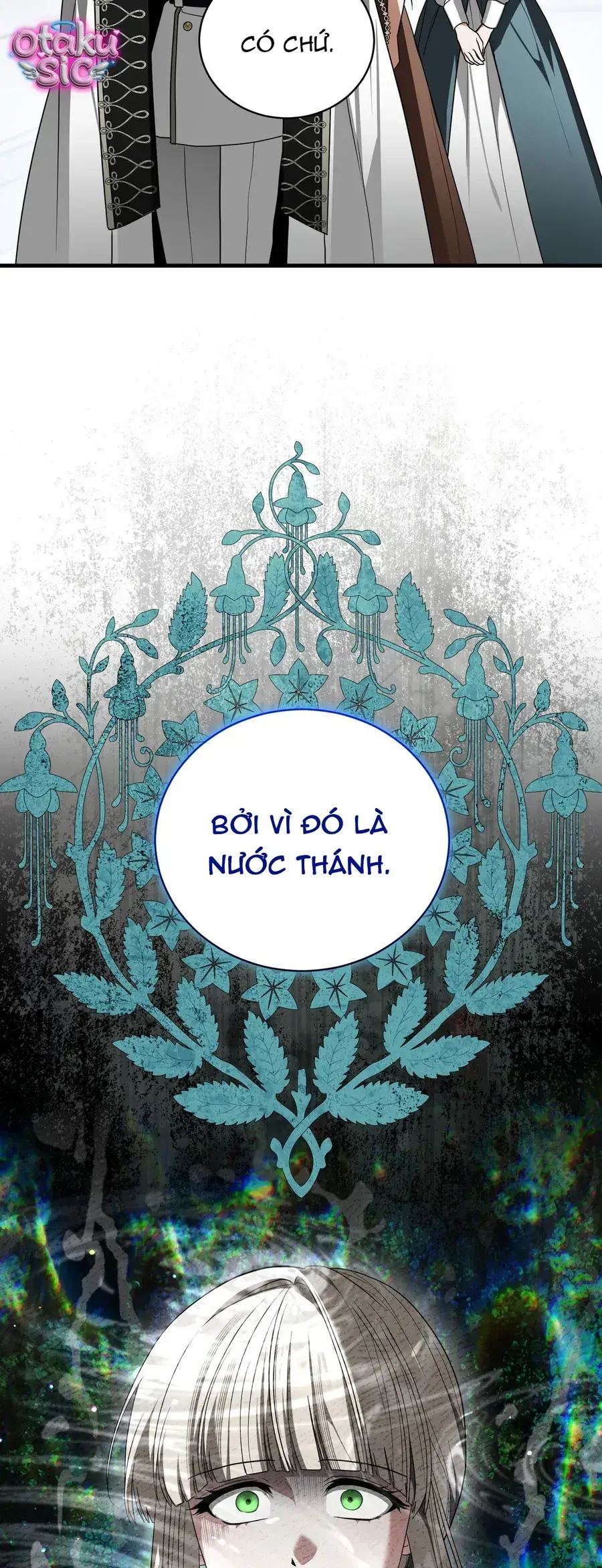 Xuyên Vào Tiểu Thuyết, Tôi Trở Thành Truyền Thuyết Kinh Dị Chapter 15 - Trang 44