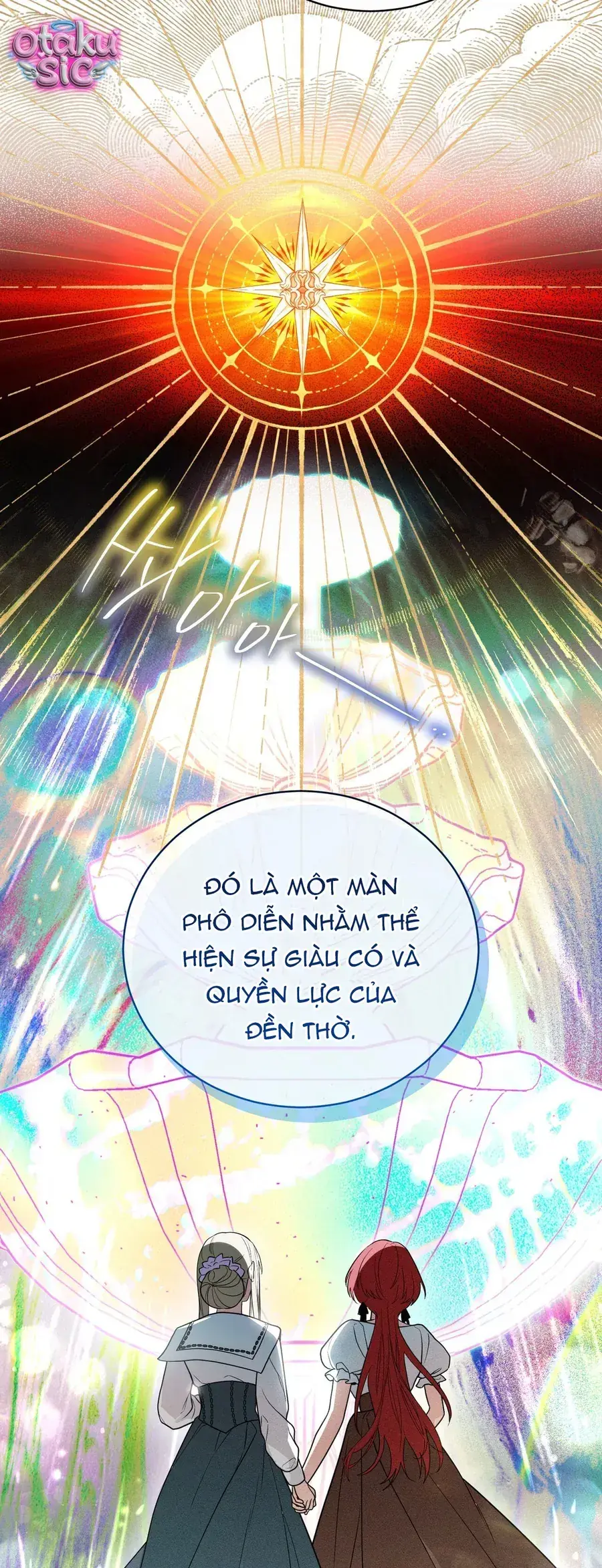 Xuyên Vào Tiểu Thuyết, Tôi Trở Thành Truyền Thuyết Kinh Dị Chapter 15 - Trang 47