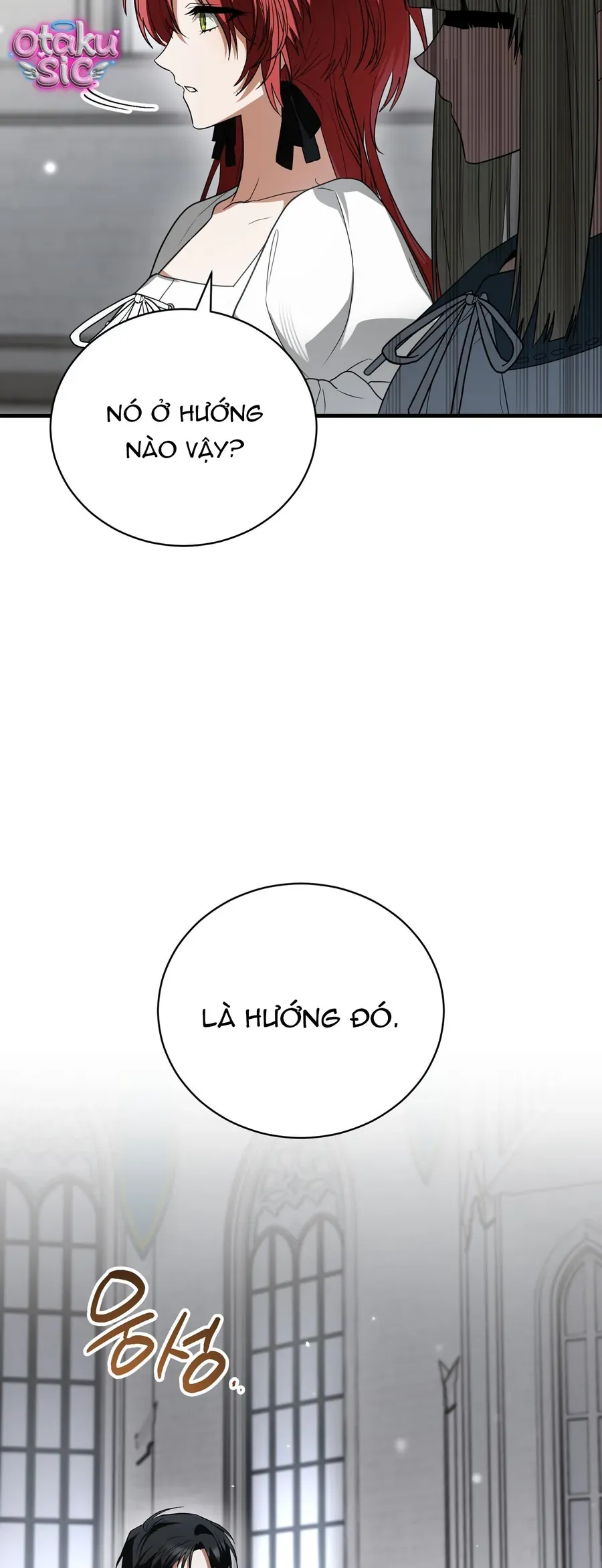 Xuyên Vào Tiểu Thuyết, Tôi Trở Thành Truyền Thuyết Kinh Dị Chapter 15 - Trang 50