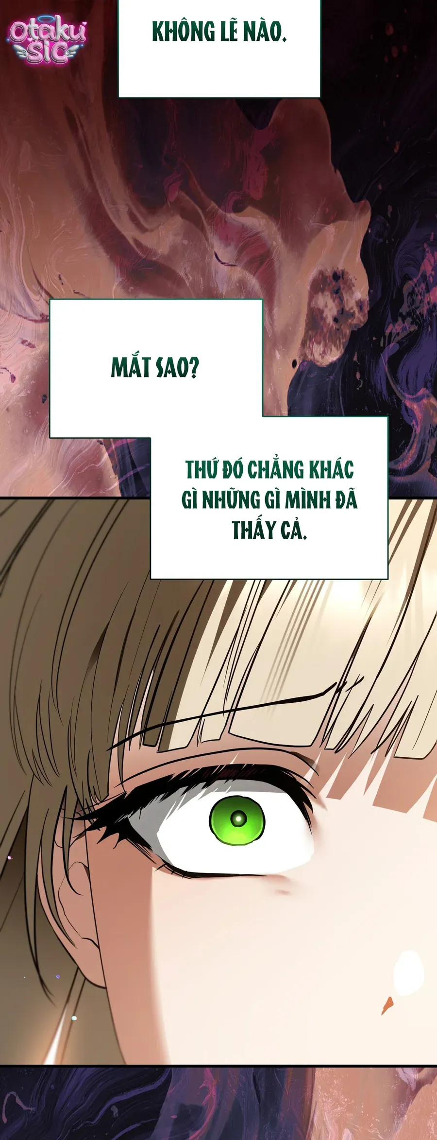 Xuyên Vào Tiểu Thuyết, Tôi Trở Thành Truyền Thuyết Kinh Dị Chapter 16 - Trang 20