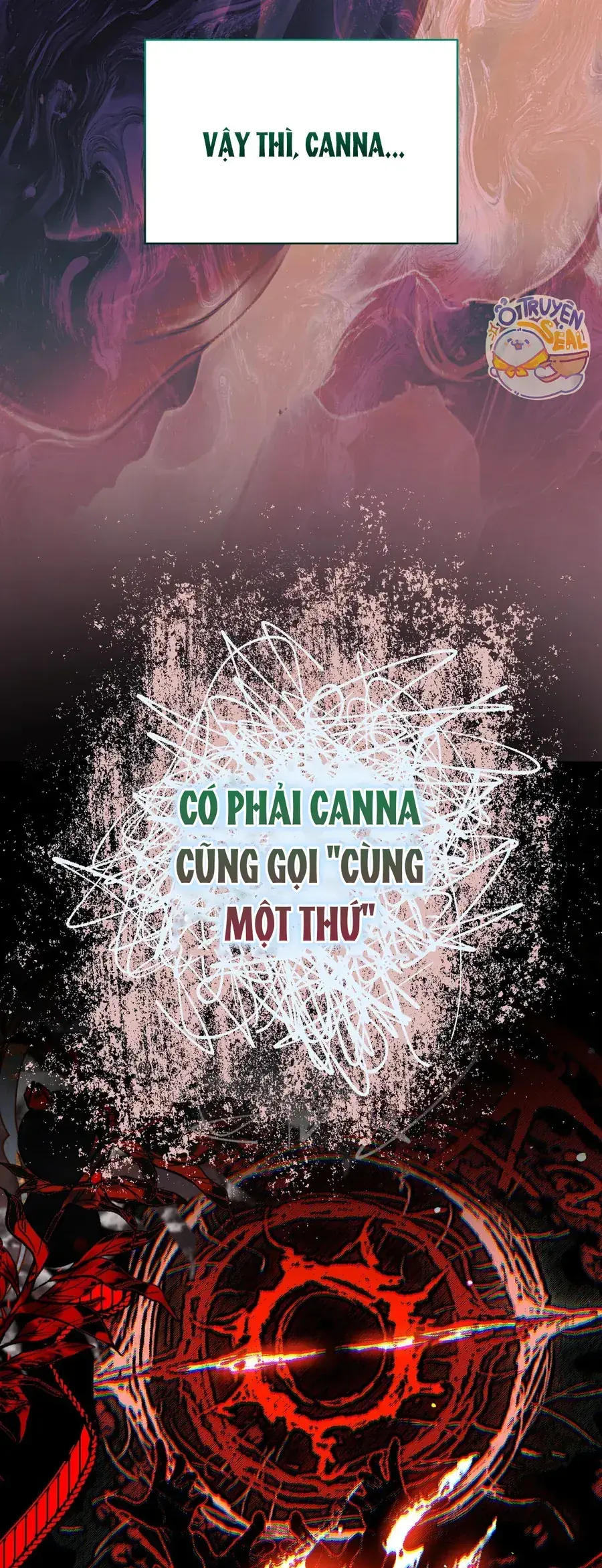 Xuyên Vào Tiểu Thuyết, Tôi Trở Thành Truyền Thuyết Kinh Dị Chapter 16 - Trang 21
