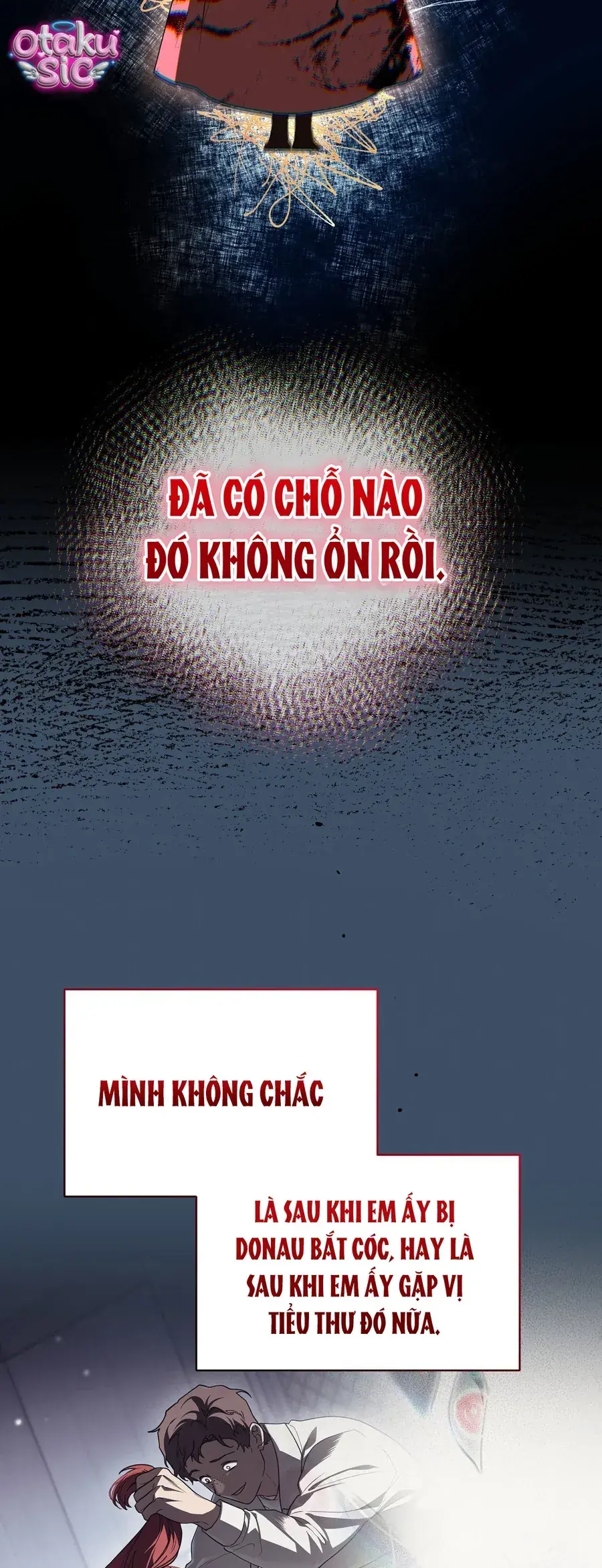 Xuyên Vào Tiểu Thuyết, Tôi Trở Thành Truyền Thuyết Kinh Dị Chapter 16 - Trang 26