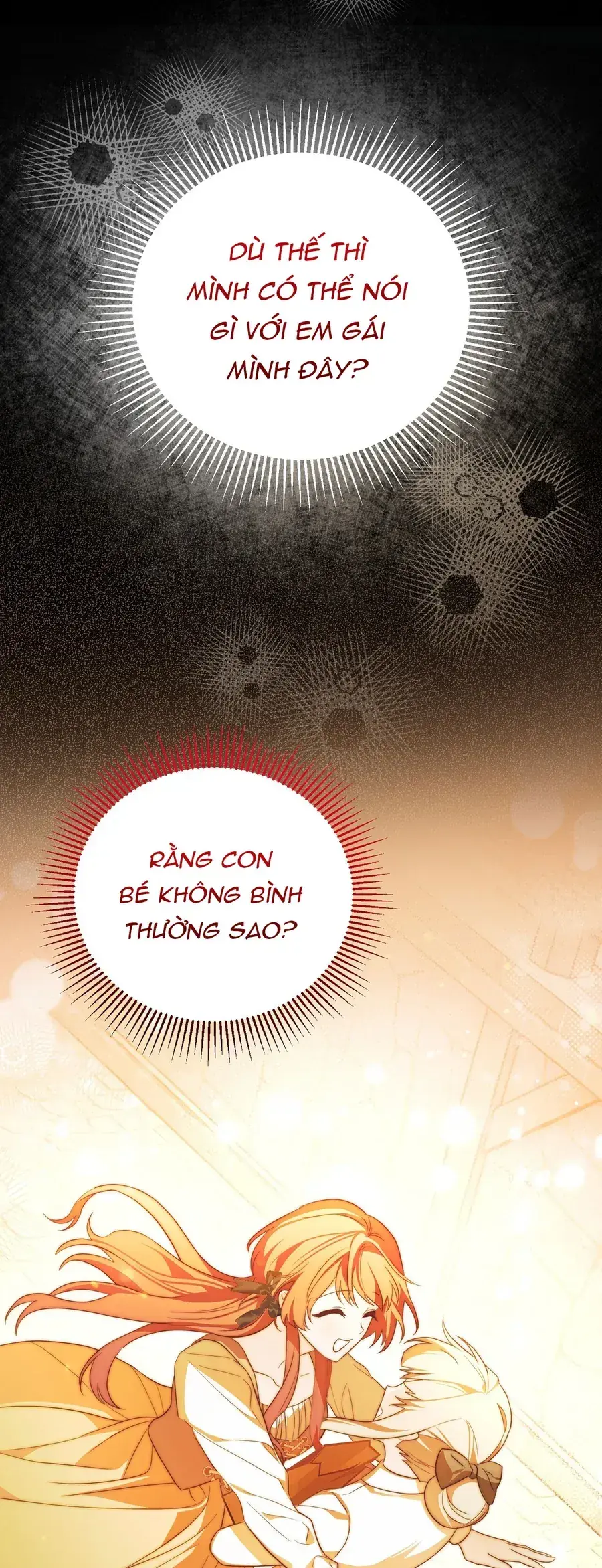 Xuyên Vào Tiểu Thuyết, Tôi Trở Thành Truyền Thuyết Kinh Dị Chapter 16 - Trang 28