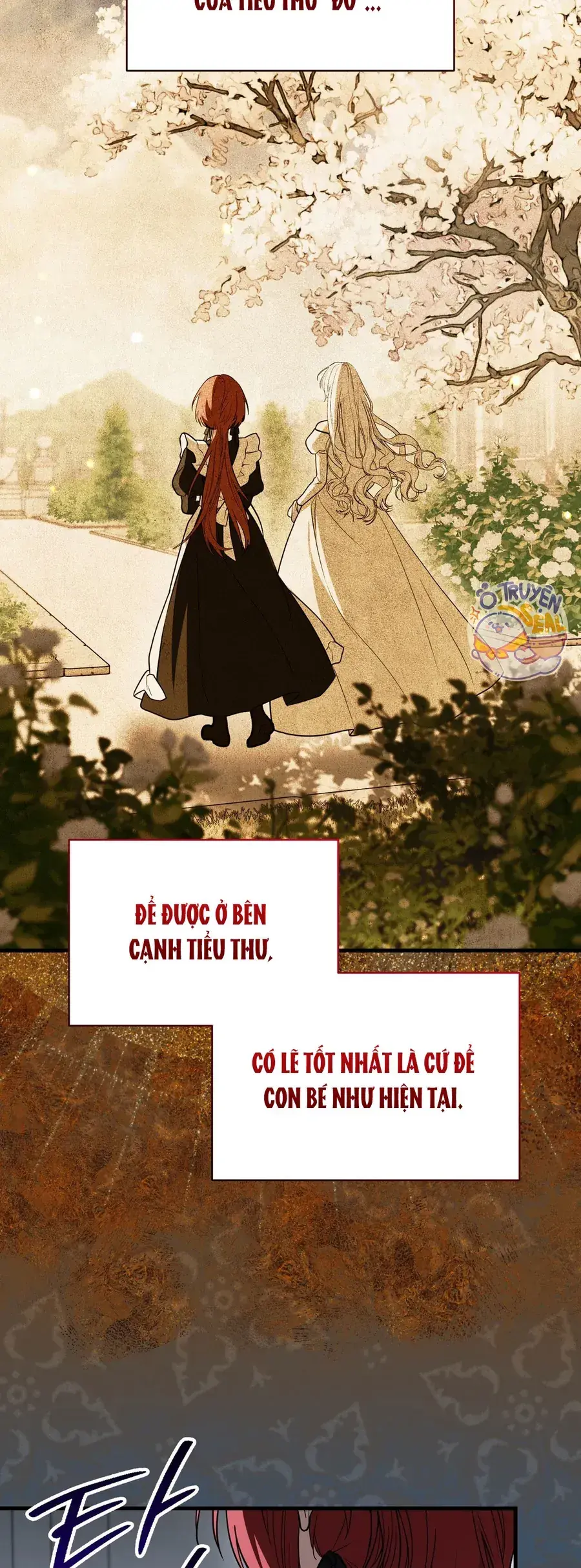 Xuyên Vào Tiểu Thuyết, Tôi Trở Thành Truyền Thuyết Kinh Dị Chapter 16 - Trang 30