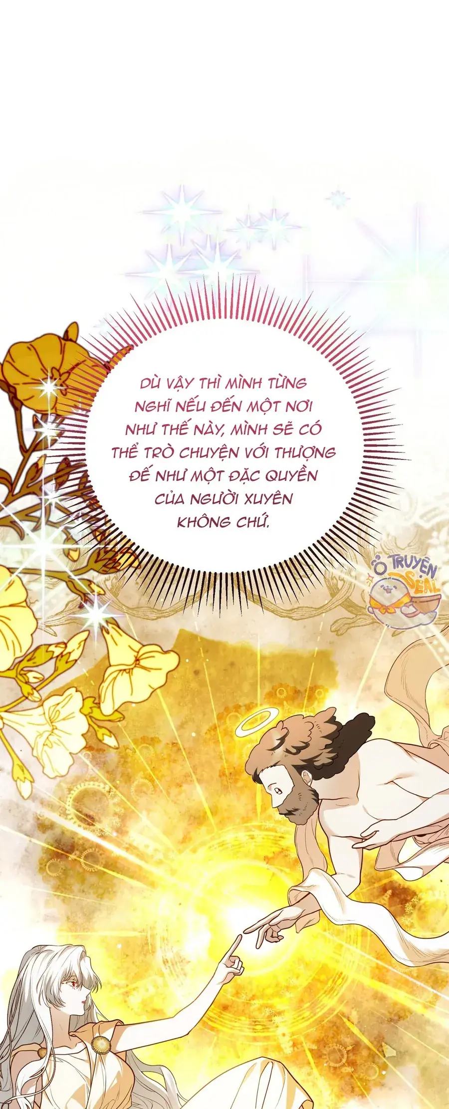 Xuyên Vào Tiểu Thuyết, Tôi Trở Thành Truyền Thuyết Kinh Dị Chapter 16 - Trang 45
