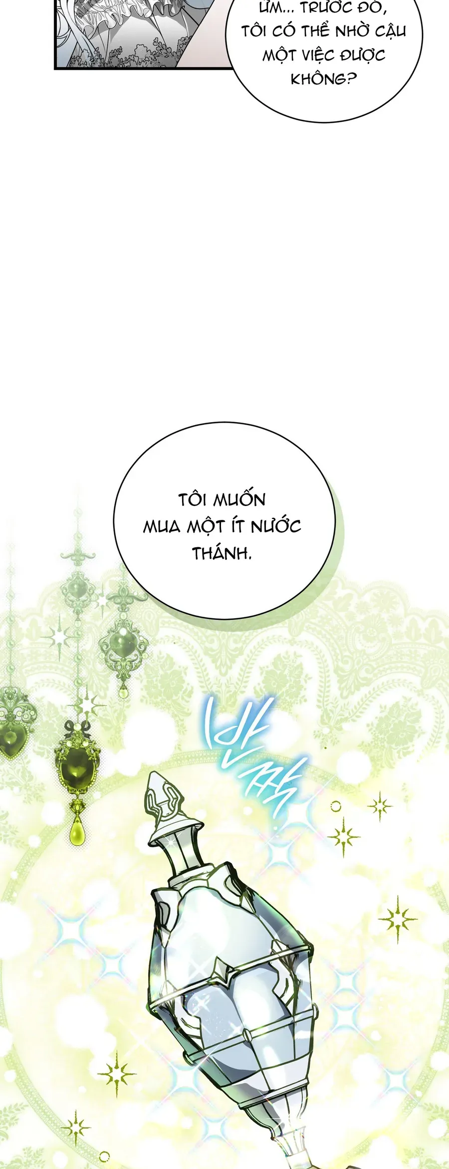 Xuyên Vào Tiểu Thuyết, Tôi Trở Thành Truyền Thuyết Kinh Dị Chapter 16 - Trang 49