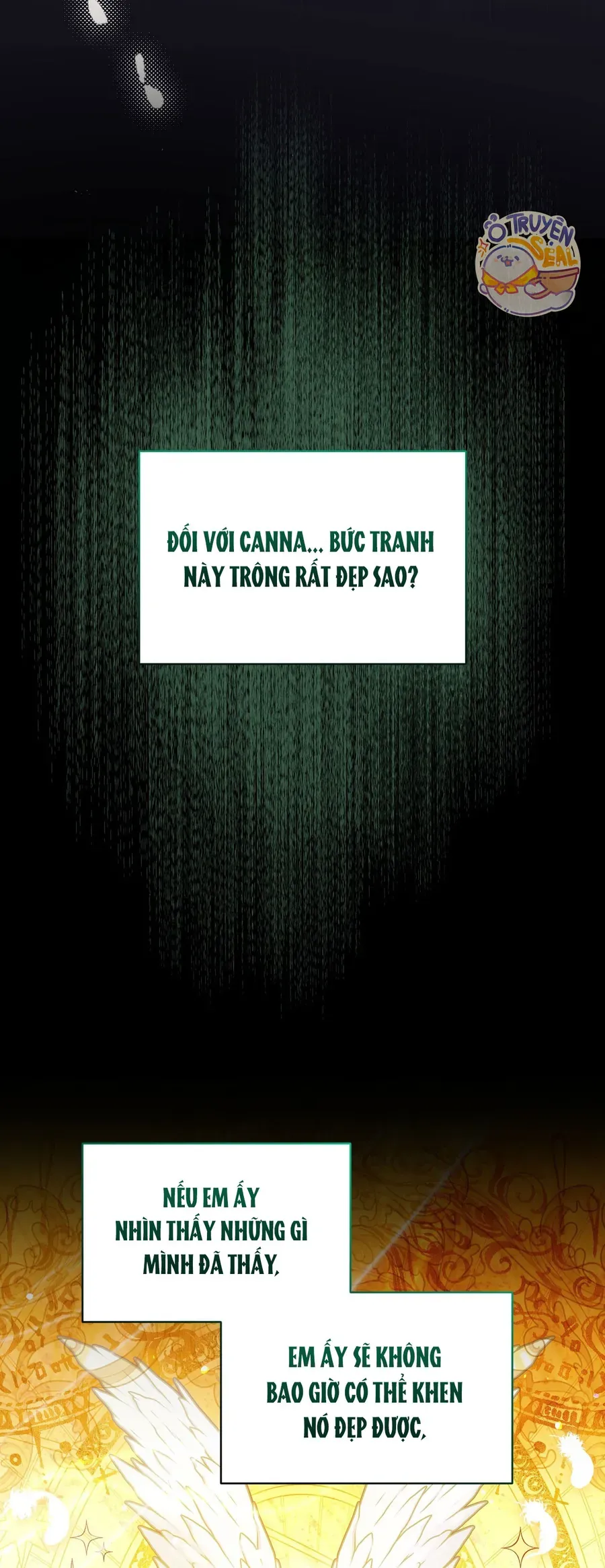 Xuyên Vào Tiểu Thuyết, Tôi Trở Thành Truyền Thuyết Kinh Dị Chapter 16 - Trang 6