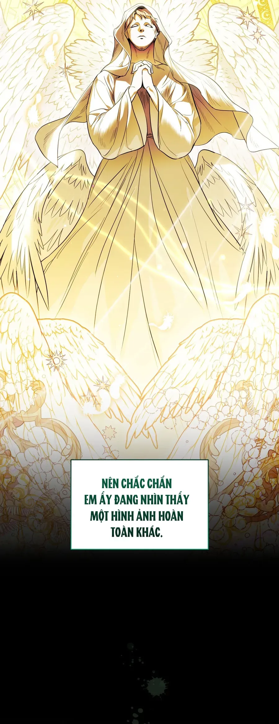 Xuyên Vào Tiểu Thuyết, Tôi Trở Thành Truyền Thuyết Kinh Dị Chapter 16 - Trang 7