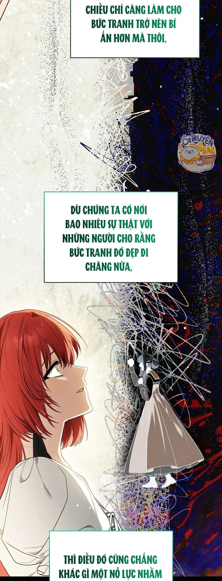 Xuyên Vào Tiểu Thuyết, Tôi Trở Thành Truyền Thuyết Kinh Dị Chapter 16 - Trang 9