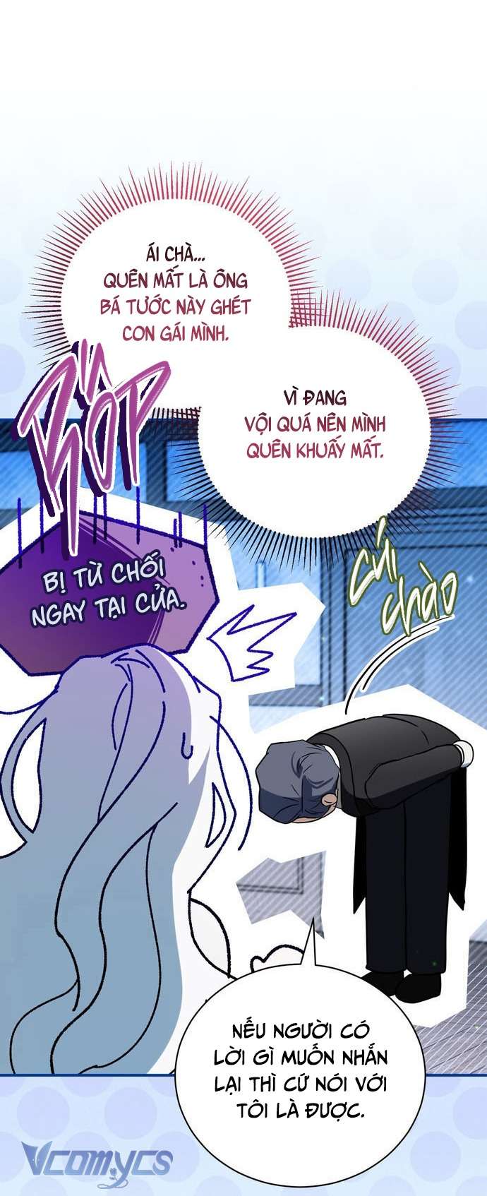 Xuyên Vào Tiểu Thuyết, Tôi Trở Thành Truyền Thuyết Kinh Dị Chapter 3 - Trang 34