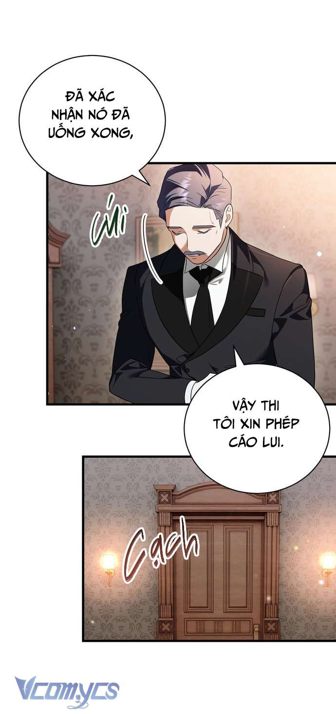 Xuyên Vào Tiểu Thuyết, Tôi Trở Thành Truyền Thuyết Kinh Dị Chapter 3 - Trang 44