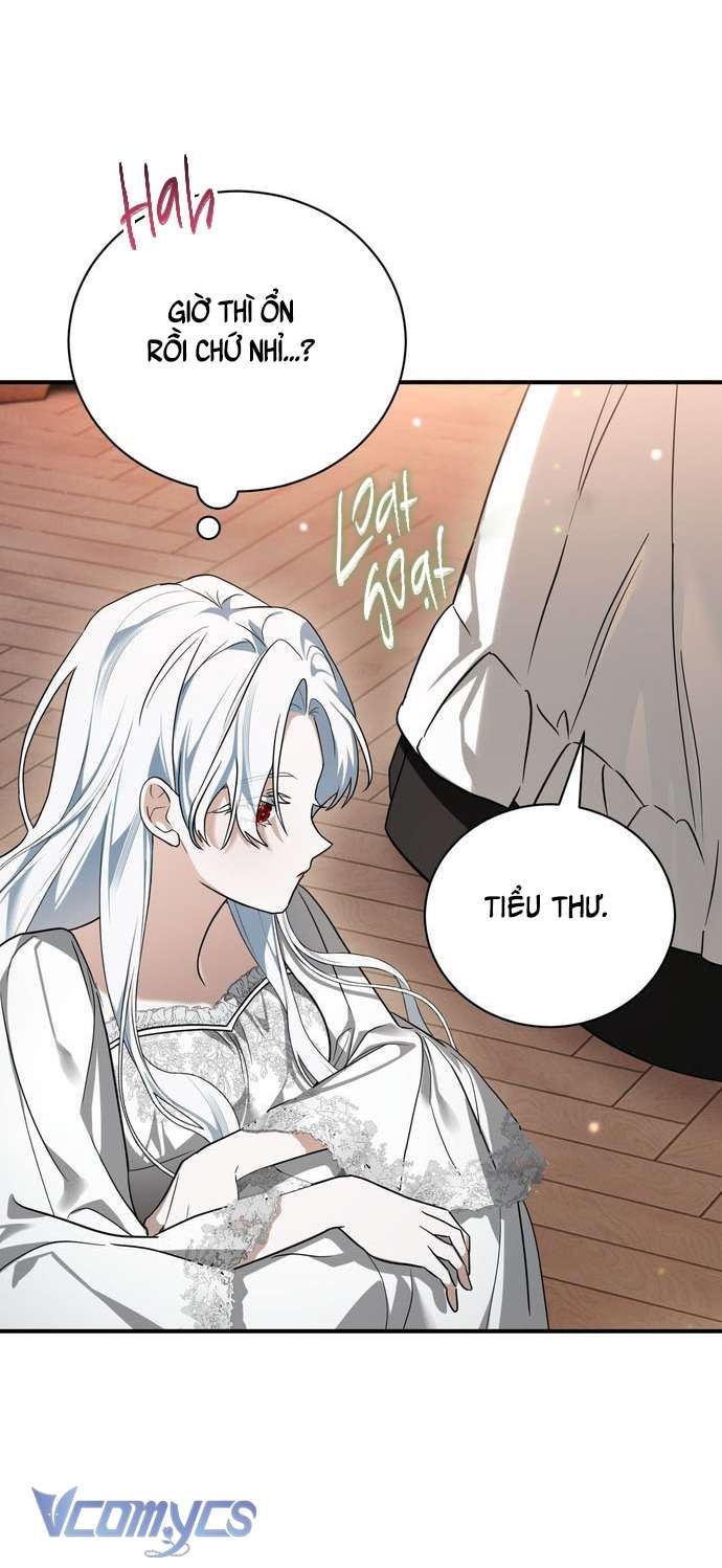Xuyên Vào Tiểu Thuyết, Tôi Trở Thành Truyền Thuyết Kinh Dị Chapter 3 - Trang 45