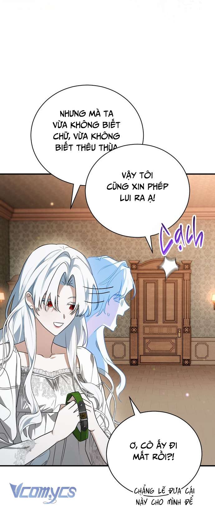 Xuyên Vào Tiểu Thuyết, Tôi Trở Thành Truyền Thuyết Kinh Dị Chapter 3 - Trang 48