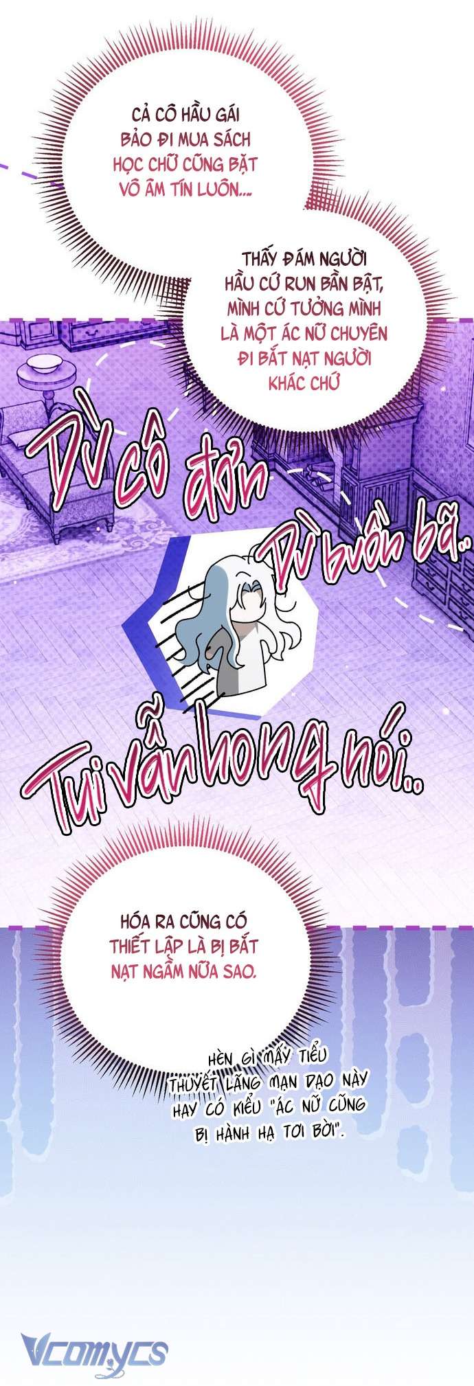 Xuyên Vào Tiểu Thuyết, Tôi Trở Thành Truyền Thuyết Kinh Dị Chapter 3 - Trang 50
