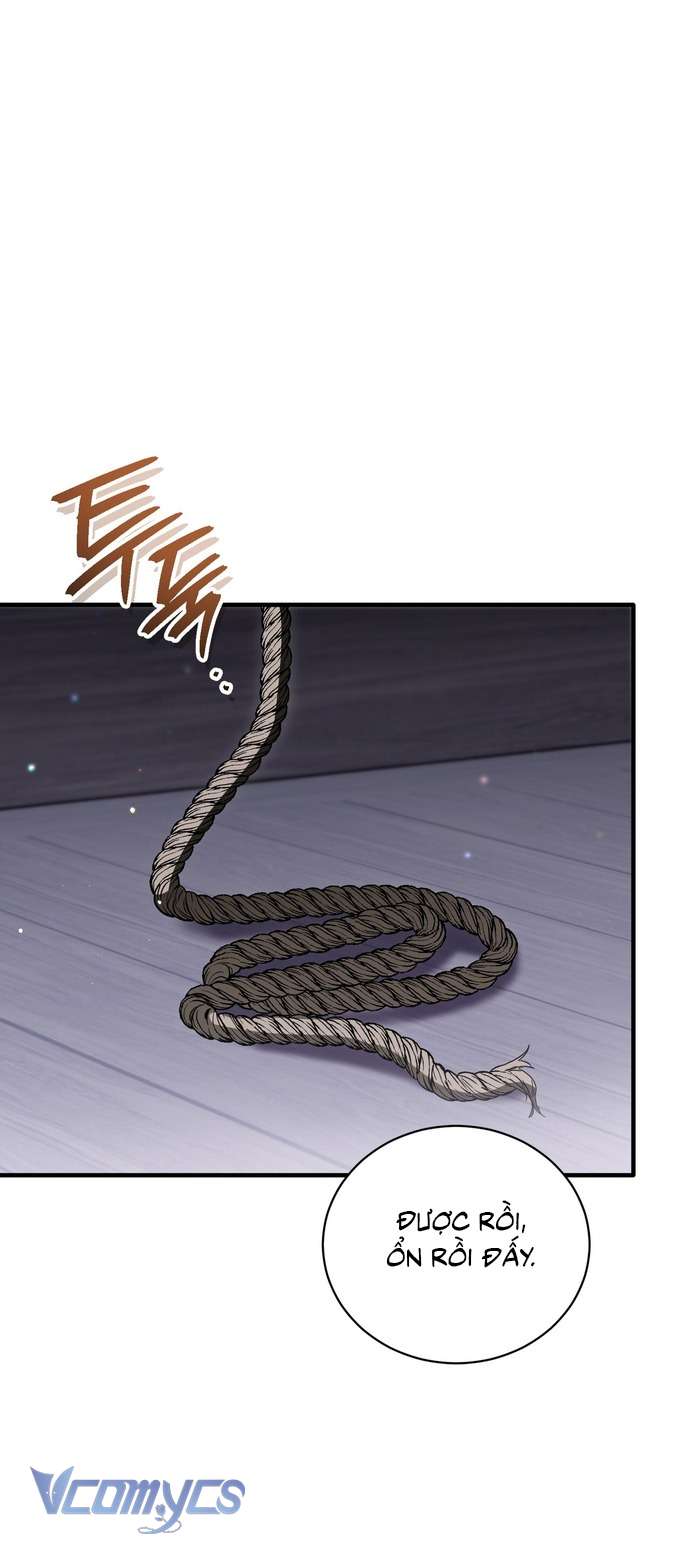 Xuyên Vào Tiểu Thuyết, Tôi Trở Thành Truyền Thuyết Kinh Dị Chapter 6 - Trang 14