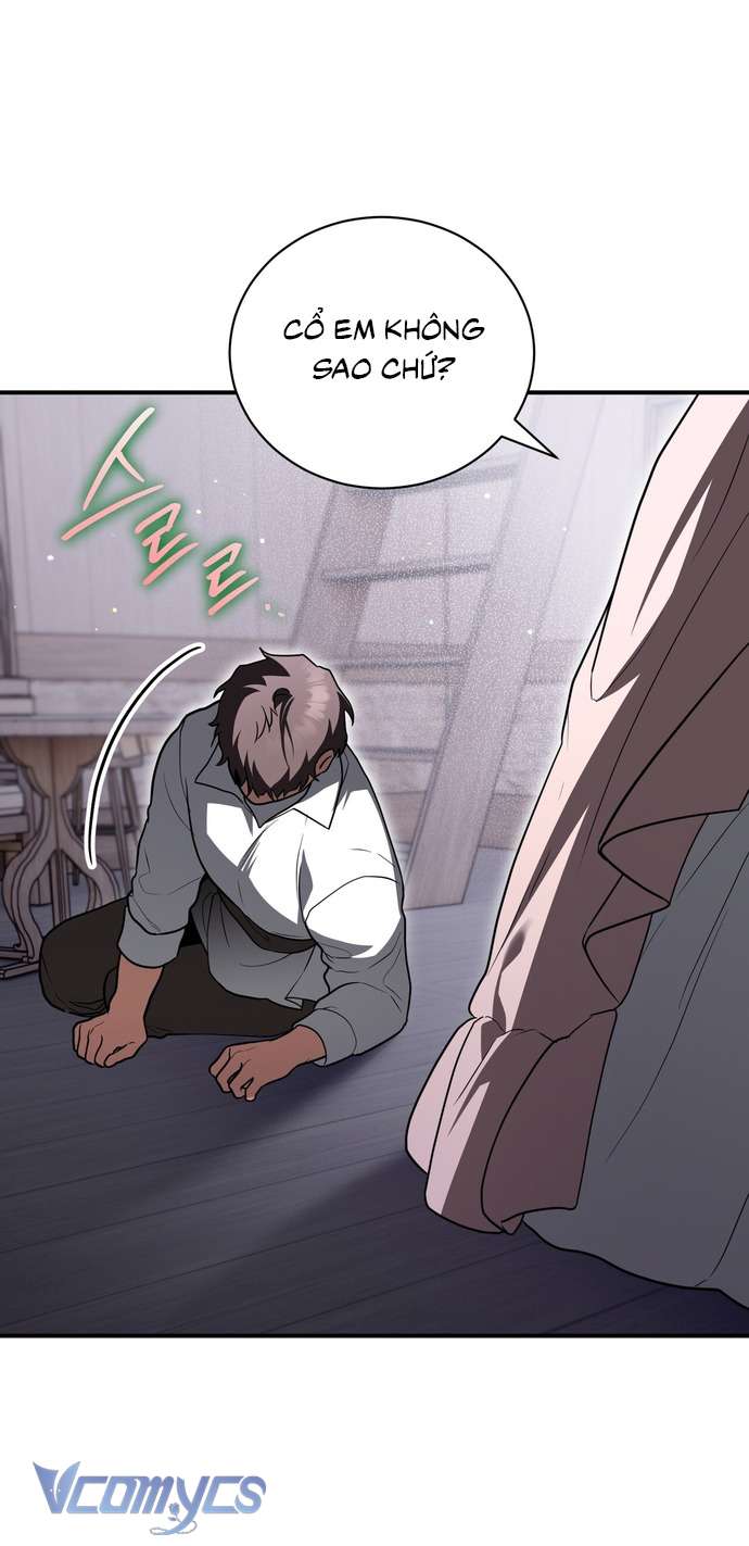 Xuyên Vào Tiểu Thuyết, Tôi Trở Thành Truyền Thuyết Kinh Dị Chapter 6 - Trang 23