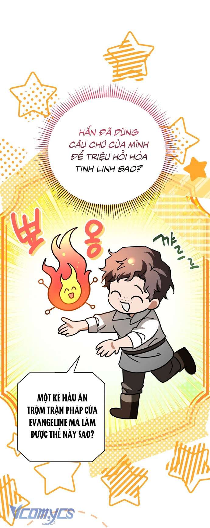 Xuyên Vào Tiểu Thuyết, Tôi Trở Thành Truyền Thuyết Kinh Dị Chapter 6 - Trang 40
