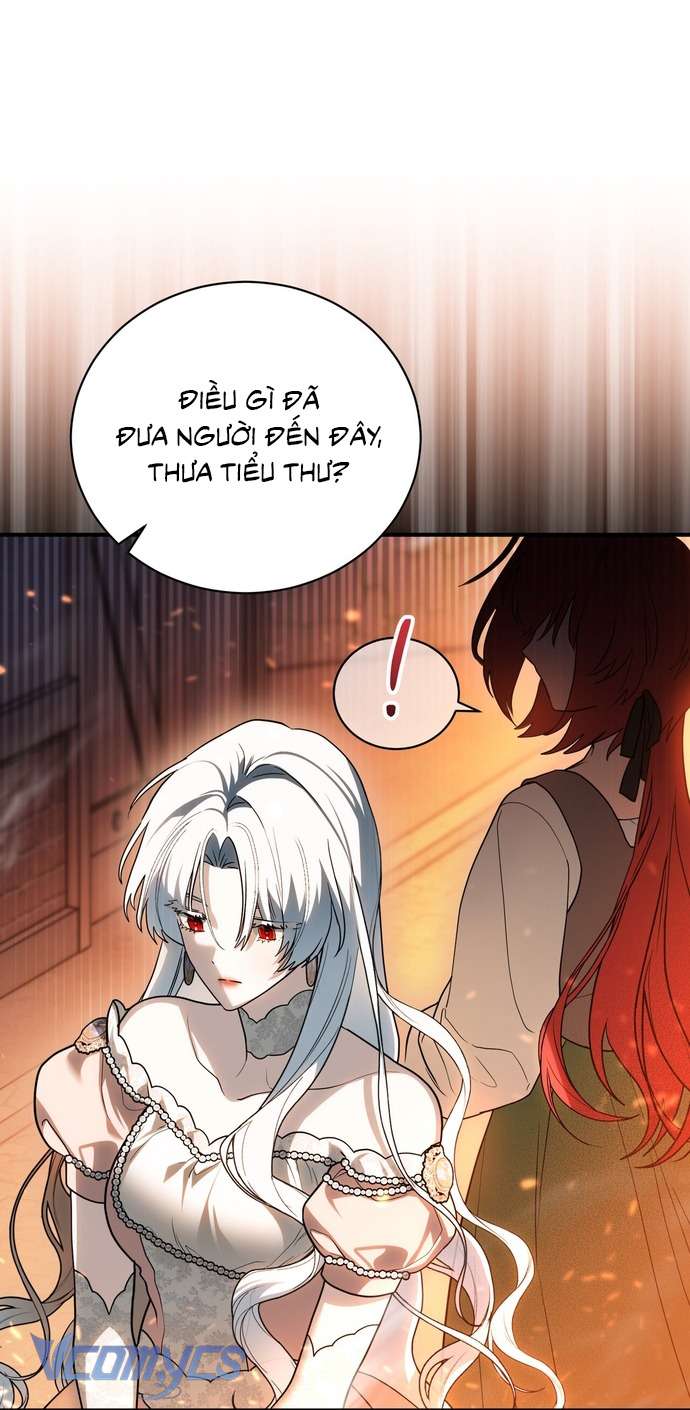 Xuyên Vào Tiểu Thuyết, Tôi Trở Thành Truyền Thuyết Kinh Dị Chapter 7 - Trang 15