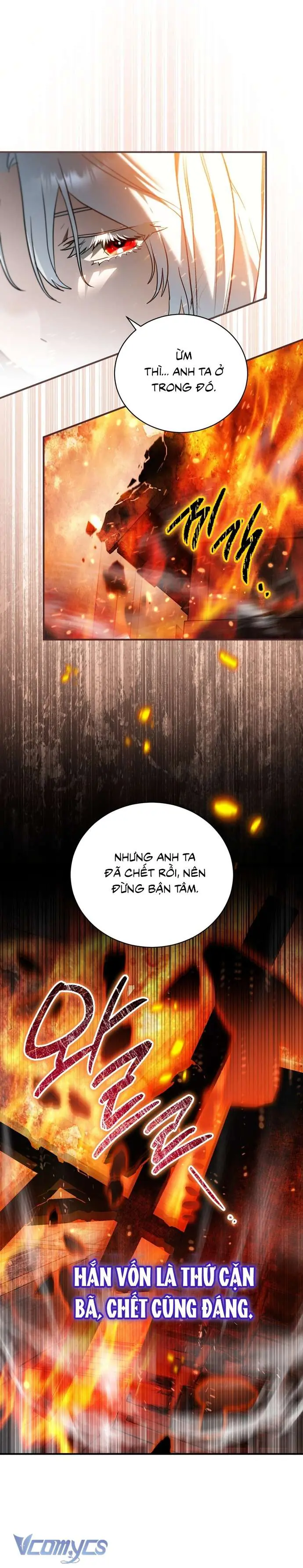 Xuyên Vào Tiểu Thuyết, Tôi Trở Thành Truyền Thuyết Kinh Dị Chapter 7 - Trang 21