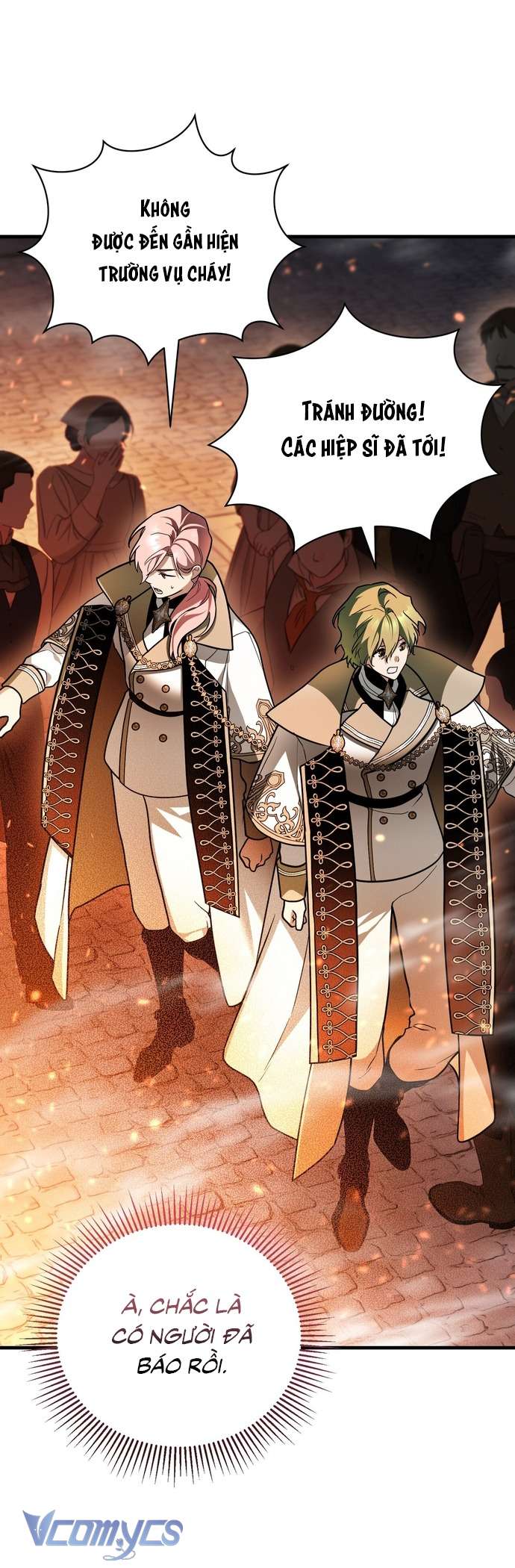 Xuyên Vào Tiểu Thuyết, Tôi Trở Thành Truyền Thuyết Kinh Dị Chapter 7 - Trang 7