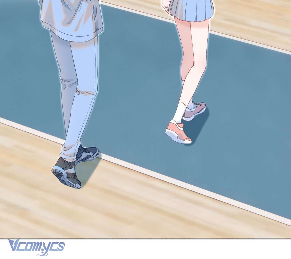 Xuyên Về Năm Đó Ông Xã Làm Hot Boy Học Đường Chapter 10 - Trang 17