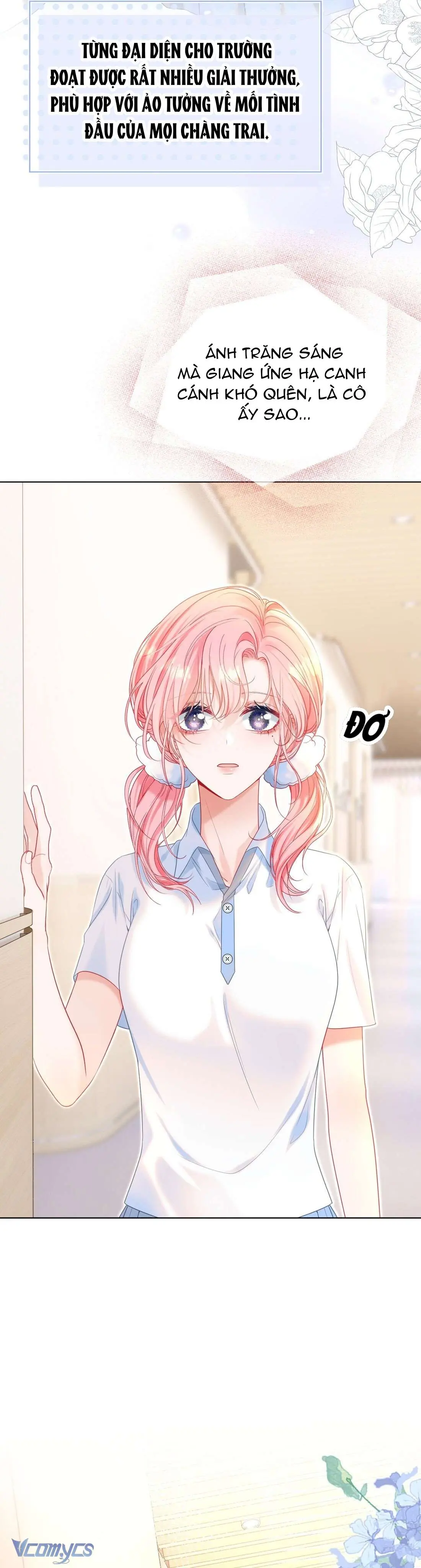 Xuyên Về Năm Đó Ông Xã Làm Hot Boy Học Đường Chapter 11 - Trang 14