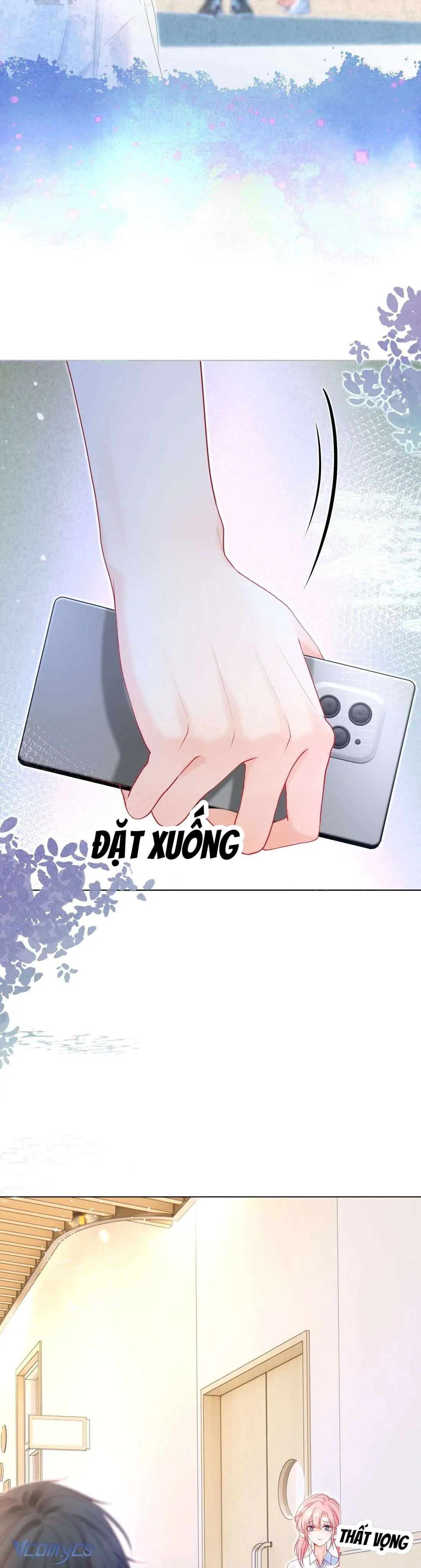 Xuyên Về Năm Đó Ông Xã Làm Hot Boy Học Đường Chapter 11 - Trang 22