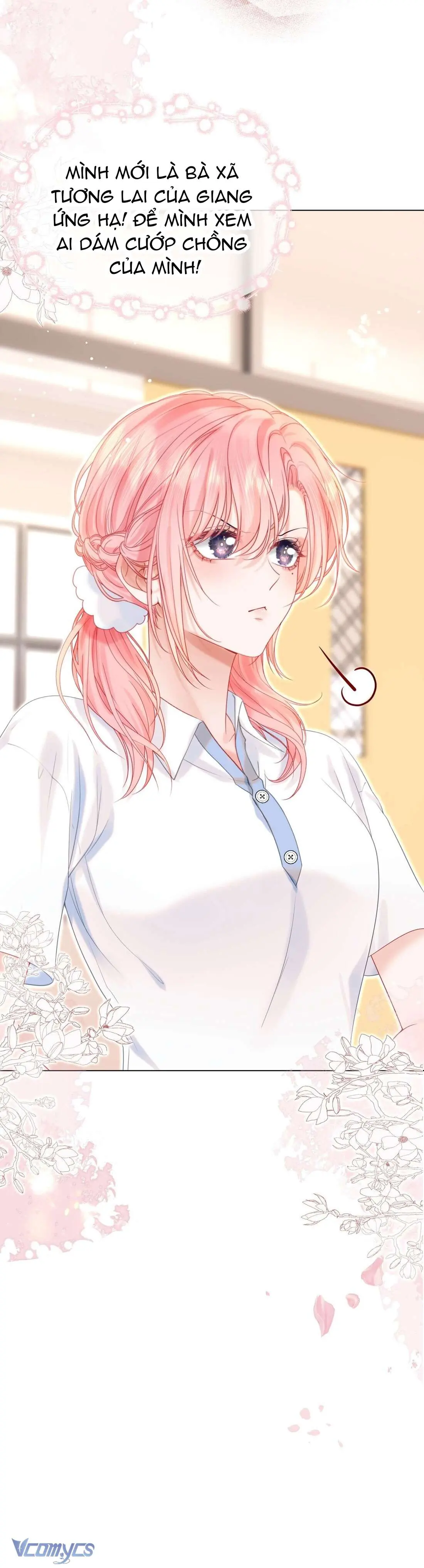 Xuyên Về Năm Đó Ông Xã Làm Hot Boy Học Đường Chapter 11 - Trang 29