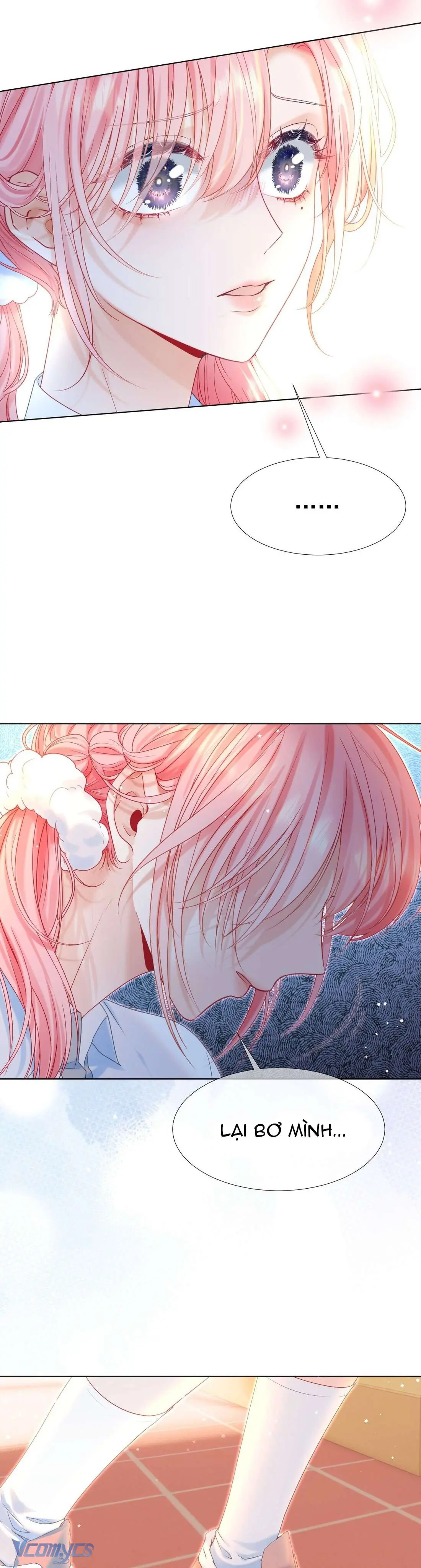 Xuyên Về Năm Đó Ông Xã Làm Hot Boy Học Đường Chapter 12 - Trang 14