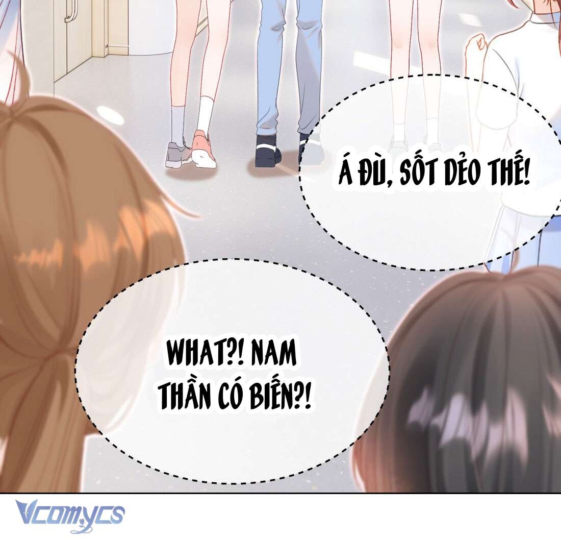Xuyên Về Năm Đó Ông Xã Làm Hot Boy Học Đường Chapter 12 - Trang 17