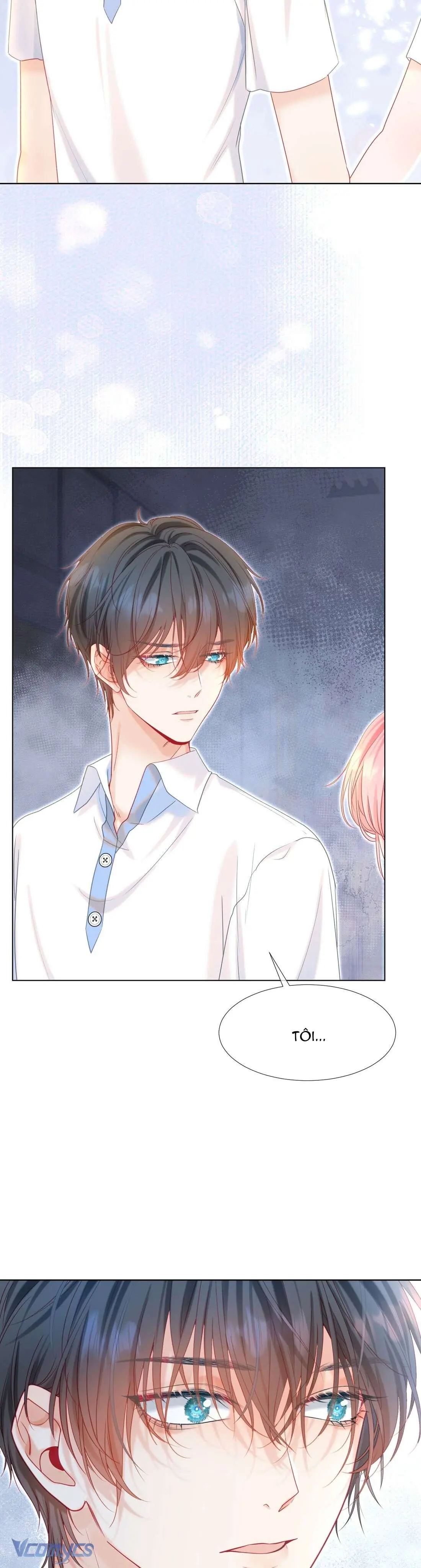 Xuyên Về Năm Đó Ông Xã Làm Hot Boy Học Đường Chapter 12 - Trang 20