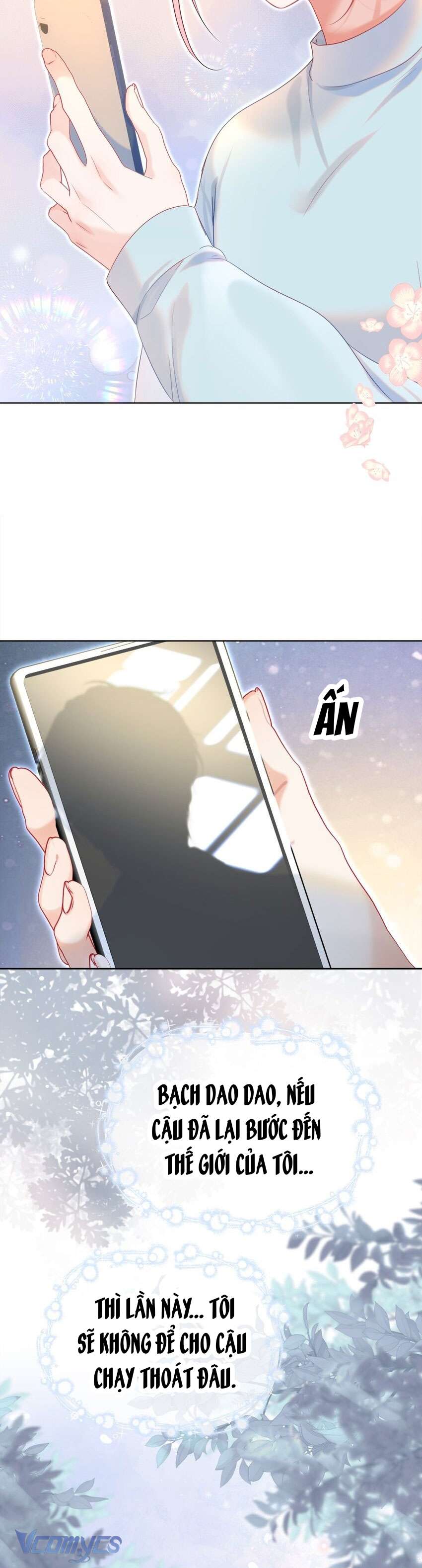 Xuyên Về Năm Đó Ông Xã Làm Hot Boy Học Đường Chapter 14 - Trang 25