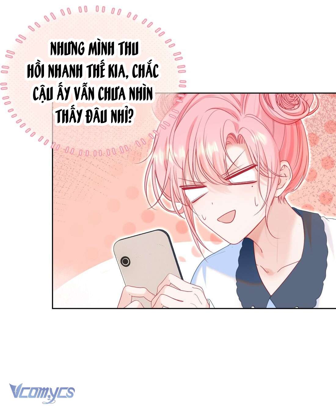 Xuyên Về Năm Đó Ông Xã Làm Hot Boy Học Đường Chapter 15 - Trang 10