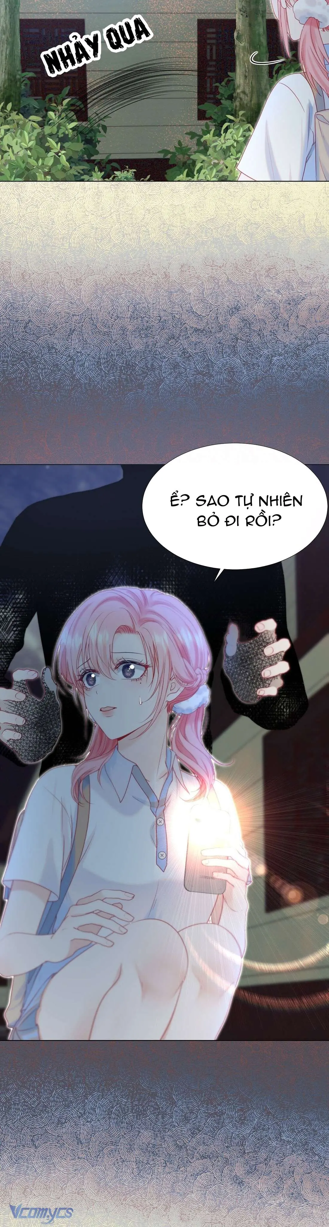 Xuyên Về Năm Đó Ông Xã Làm Hot Boy Học Đường Chapter 15 - Trang 31