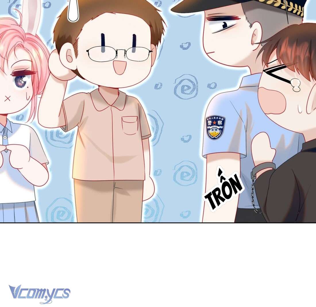 Xuyên Về Năm Đó Ông Xã Làm Hot Boy Học Đường Chapter 16 - Trang 10