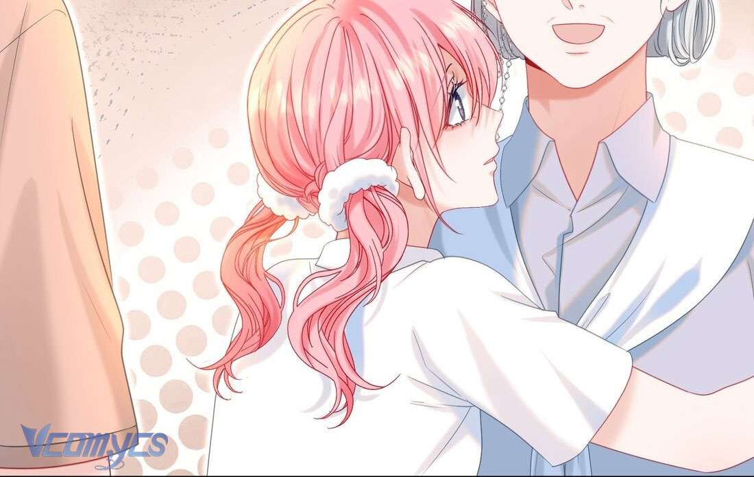 Xuyên Về Năm Đó Ông Xã Làm Hot Boy Học Đường Chapter 16 - Trang 18