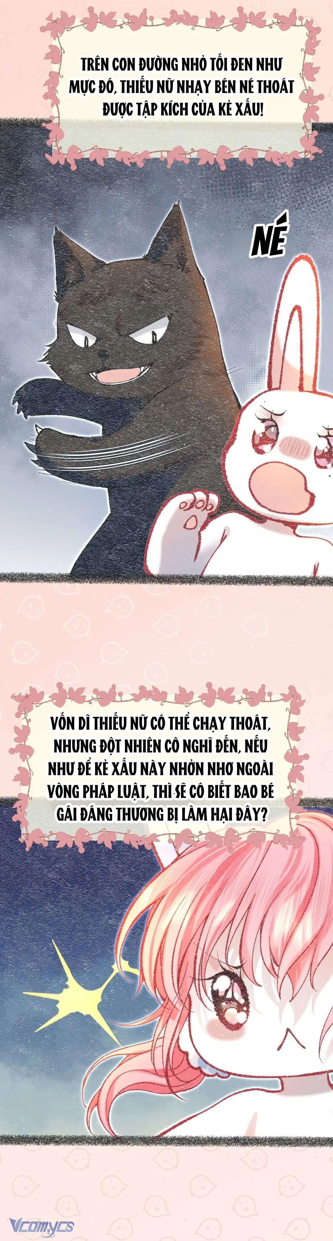 Xuyên Về Năm Đó Ông Xã Làm Hot Boy Học Đường Chapter 16 - Trang 20