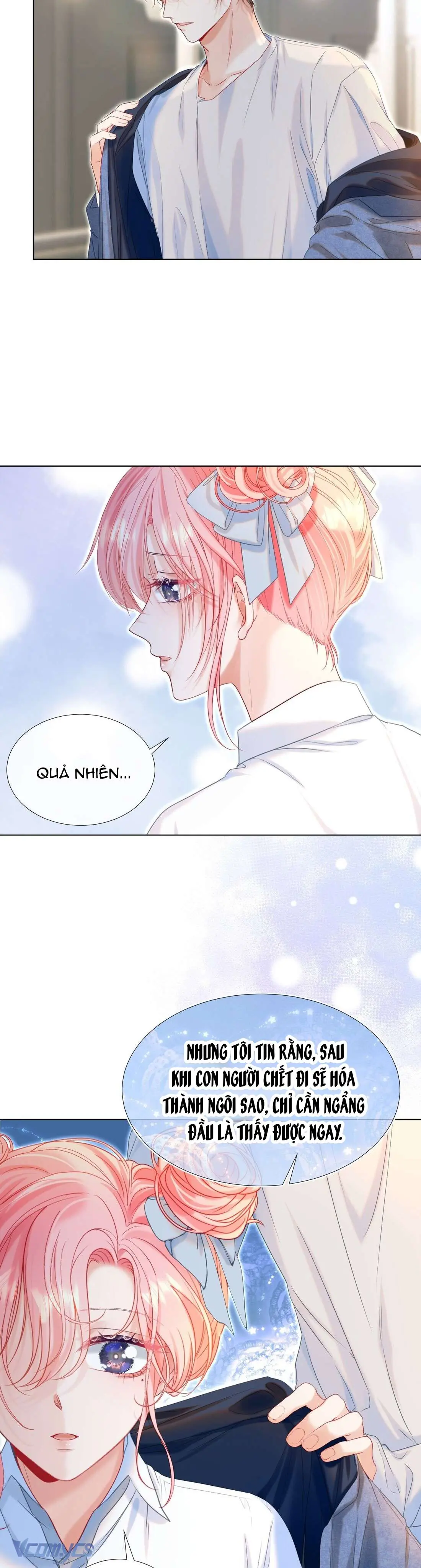 Xuyên Về Năm Đó Ông Xã Làm Hot Boy Học Đường Chapter 17 - Trang 24