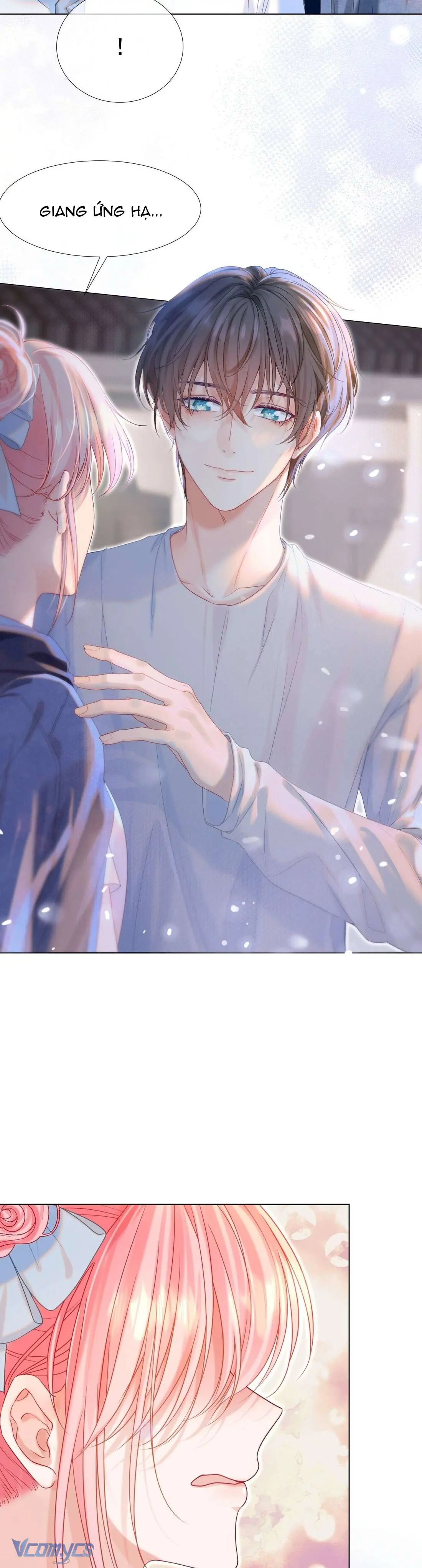 Xuyên Về Năm Đó Ông Xã Làm Hot Boy Học Đường Chapter 17 - Trang 25