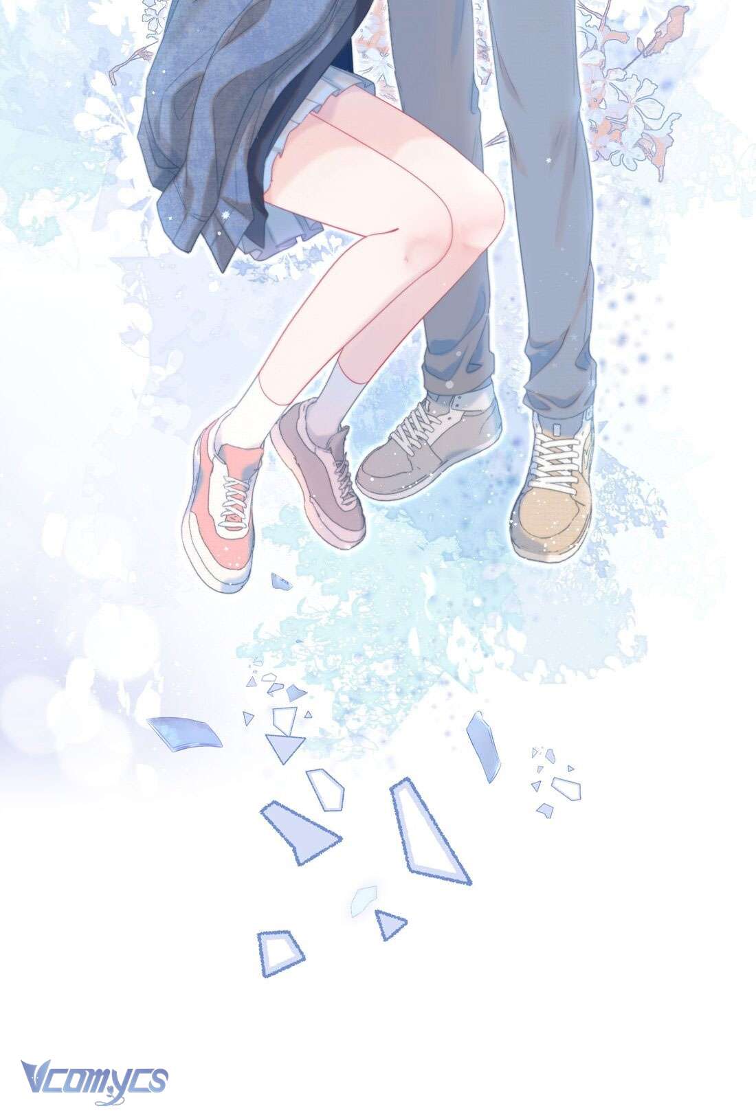 Xuyên Về Năm Đó Ông Xã Làm Hot Boy Học Đường Chapter 17 - Trang 29