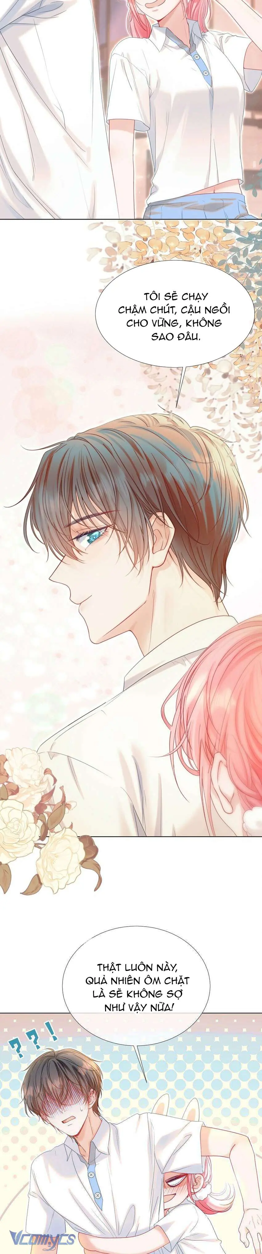 Xuyên Về Năm Đó Ông Xã Làm Hot Boy Học Đường Chapter 18 - Trang 18