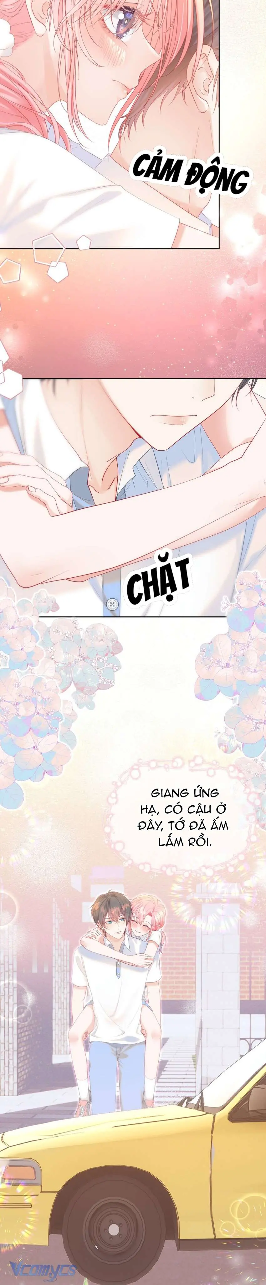 Xuyên Về Năm Đó Ông Xã Làm Hot Boy Học Đường Chapter 22 - Trang 15