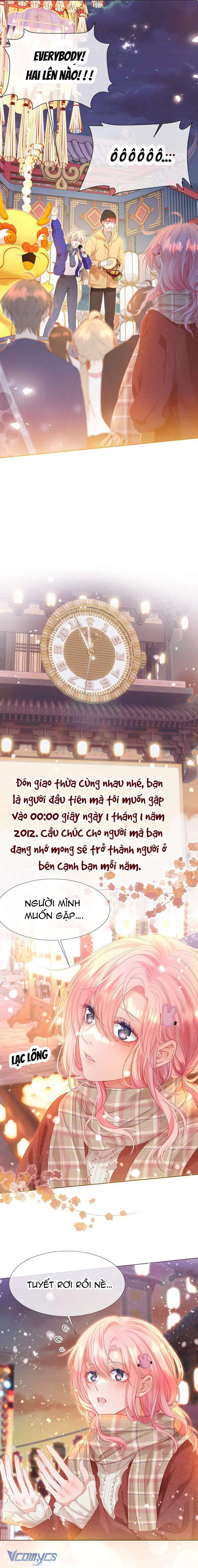 Xuyên Về Năm Đó Ông Xã Làm Hot Boy Học Đường Chapter 26 - Trang 8